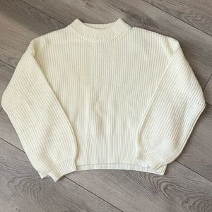Beginning Boutique Sweater